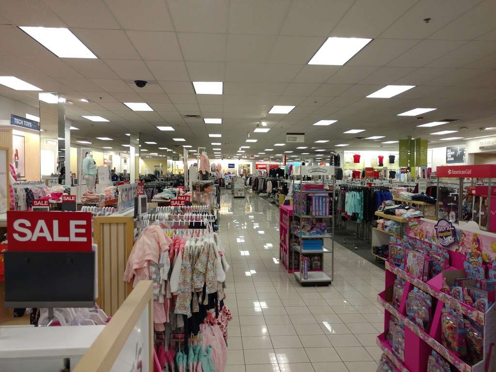 KOHL'S - 12 Photos & 22 Reviews - 20614 Interstate 45, Spring, Texas -  Department Stores - Phone Number - Yelp