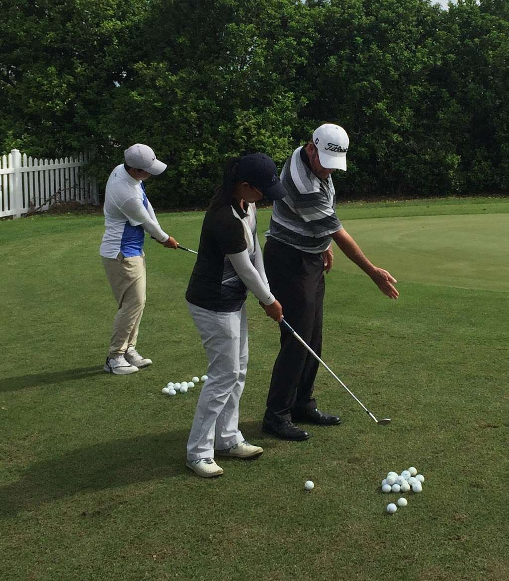 Golf Skills Coaching | 16349 Phil Ritson Way, Winter Garden, FL 34787, USA | Phone: (352) 233-9199