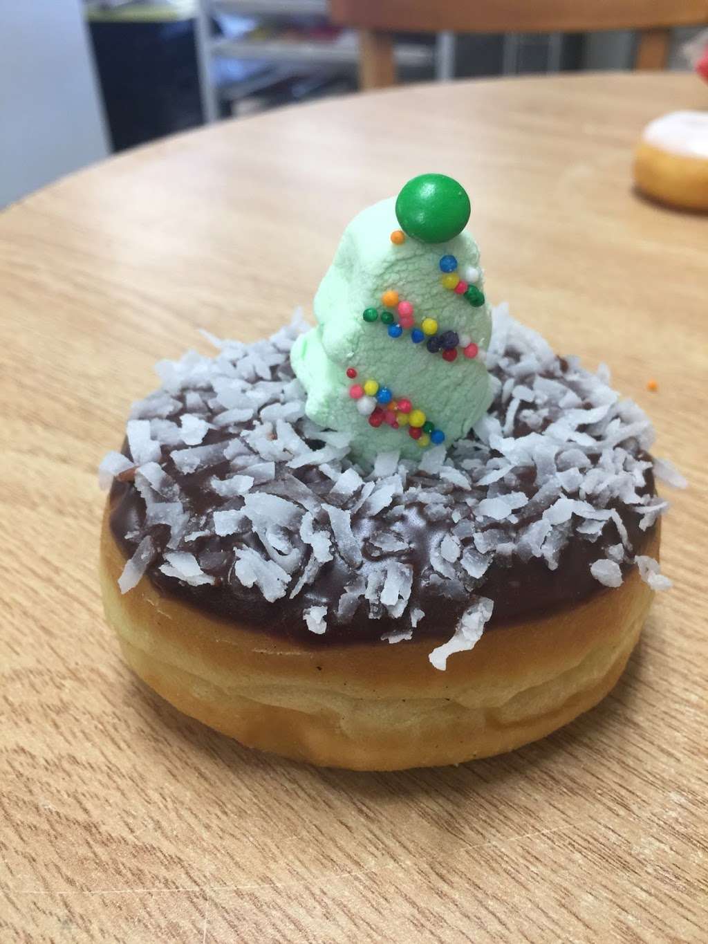 Grace Donuts | 3313 W Walnut Hill Ln, Irving, TX 75038, USA | Phone: (972) 258-0177