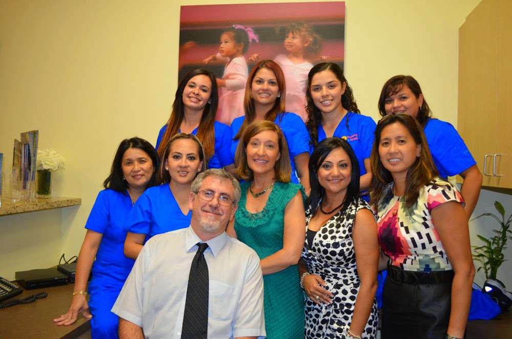 Pediatrics in Paradise | 1741 Eastlake Pkwy, Chula Vista, CA 91915, USA | Phone: (619) 482-1700