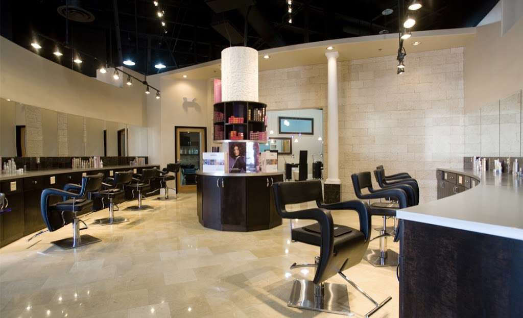 Amnesia Salon & Spa | 6462 Losee Rd, North Las Vegas, NV 89086, USA | Phone: (702) 227-3322