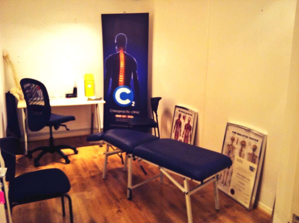 C2 Chiropractic Clinic | 28-30, Letchworth Dr, Bromley BR2 9BE, UK | Phone: 0800 021 3226