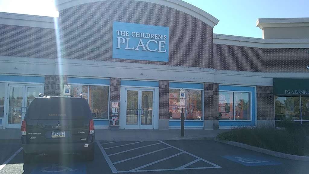 The Childrens Place | 780 Woodland Rd, Wyomissing, PA 19610, USA | Phone: (610) 372-0391