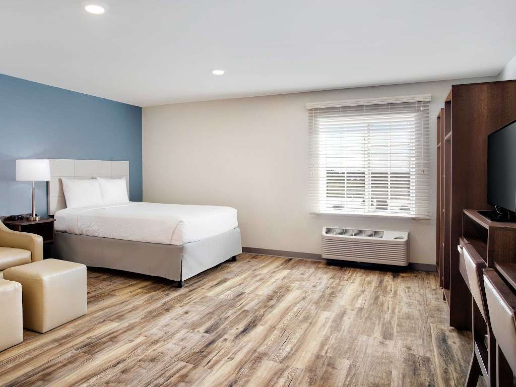 WoodSpring Suites Baltimore White Marsh | 4985 Mercantile Rd, Nottingham, MD 21236, USA | Phone: (443) 290-0101