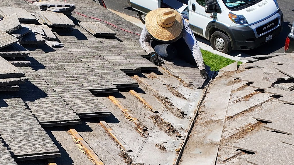 The Roofing Company | 1420 W 11th St, Pomona, CA 91766 | Phone: (714) 913-8980