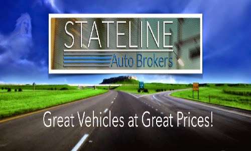 Stateline Auto Brokers | 1115 Washington St, Attleboro, MA 02703, USA | Phone: (508) 639-5506