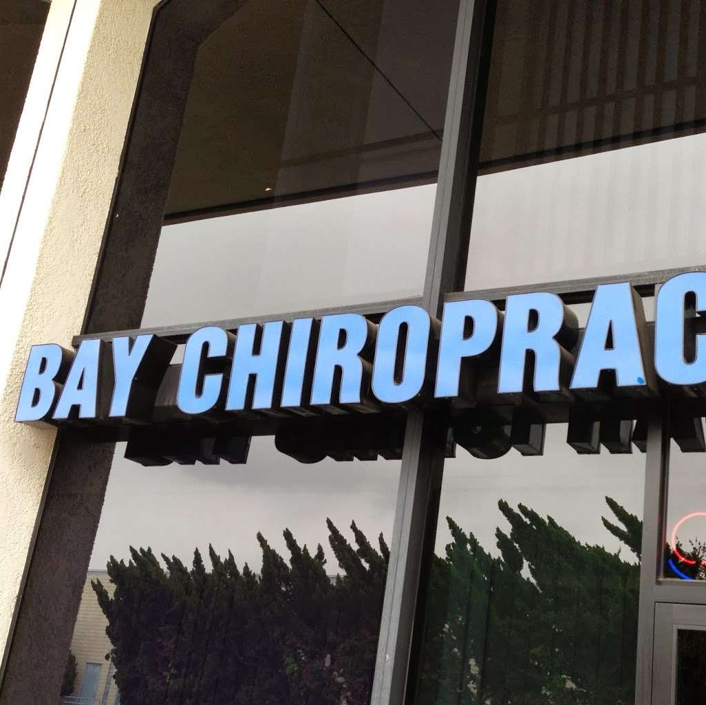 Bay Chiropractic | 2999 Westminster Blvd # 103, Seal Beach, CA 90740, USA | Phone: (562) 795-6733