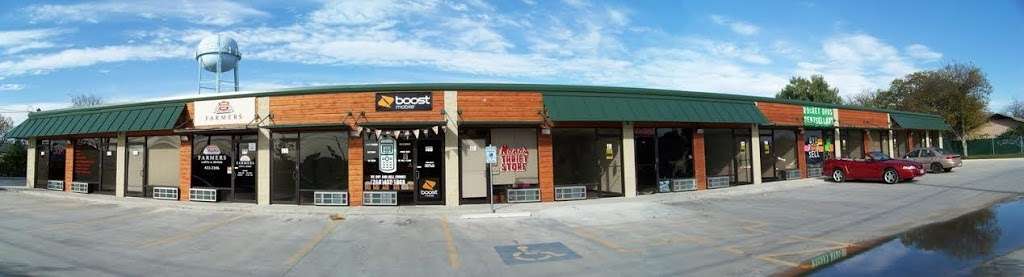 Storage Depot | 1750 S General McMullen Dr, San Antonio, TX 78237, USA | Phone: (210) 625-4419