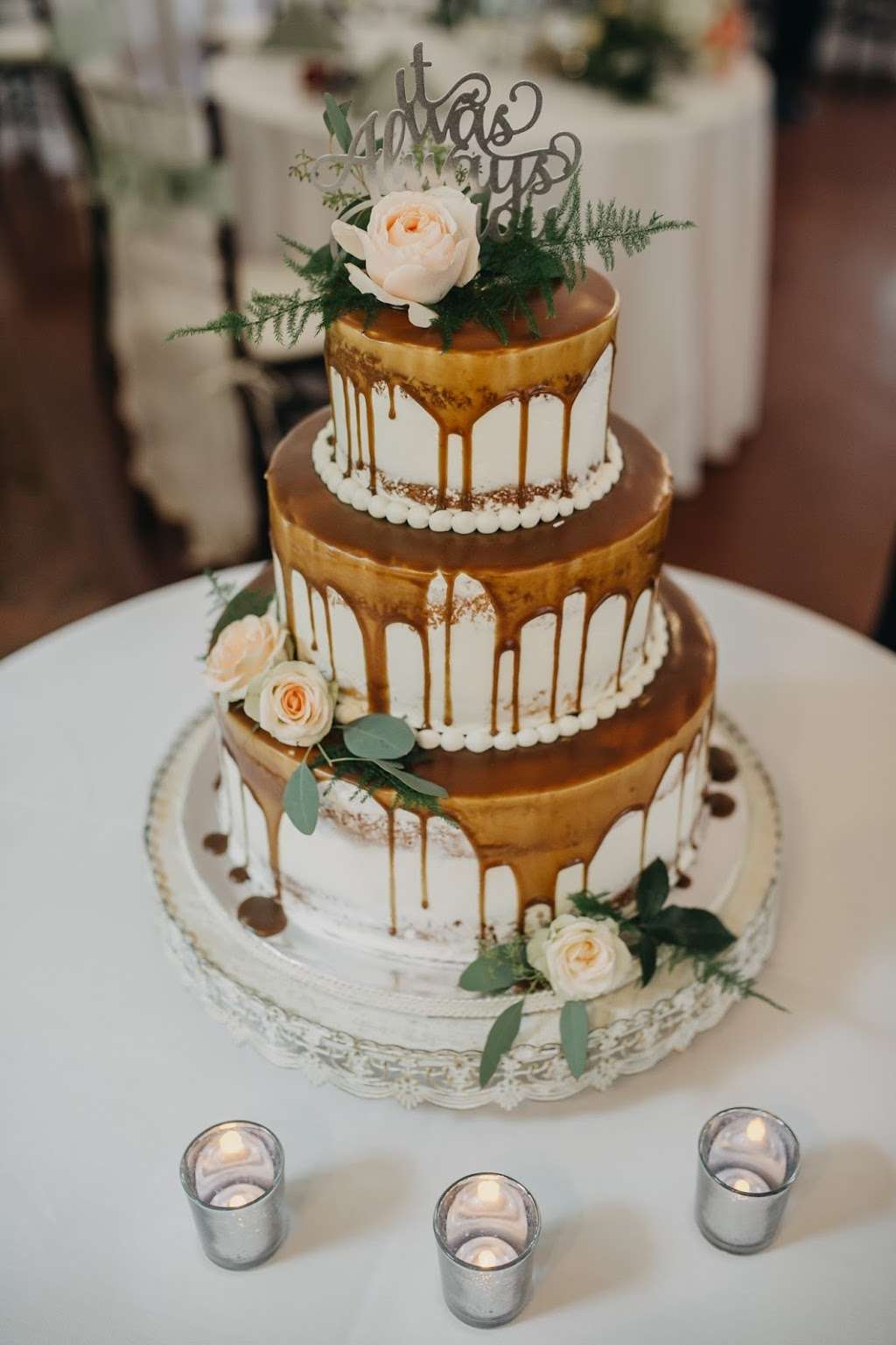 Wedding Cakes For You | 197 Carmen Hill Rd #2, New Milford, CT 06776, USA | Phone: (203) 512-2895