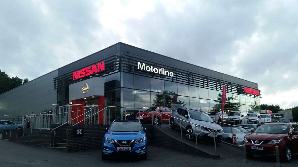 Motorline Nissan Tunbridge Wells | Dowding Way, Tunbridge Wells TN2 3UY, UK | Phone: 01892 500700