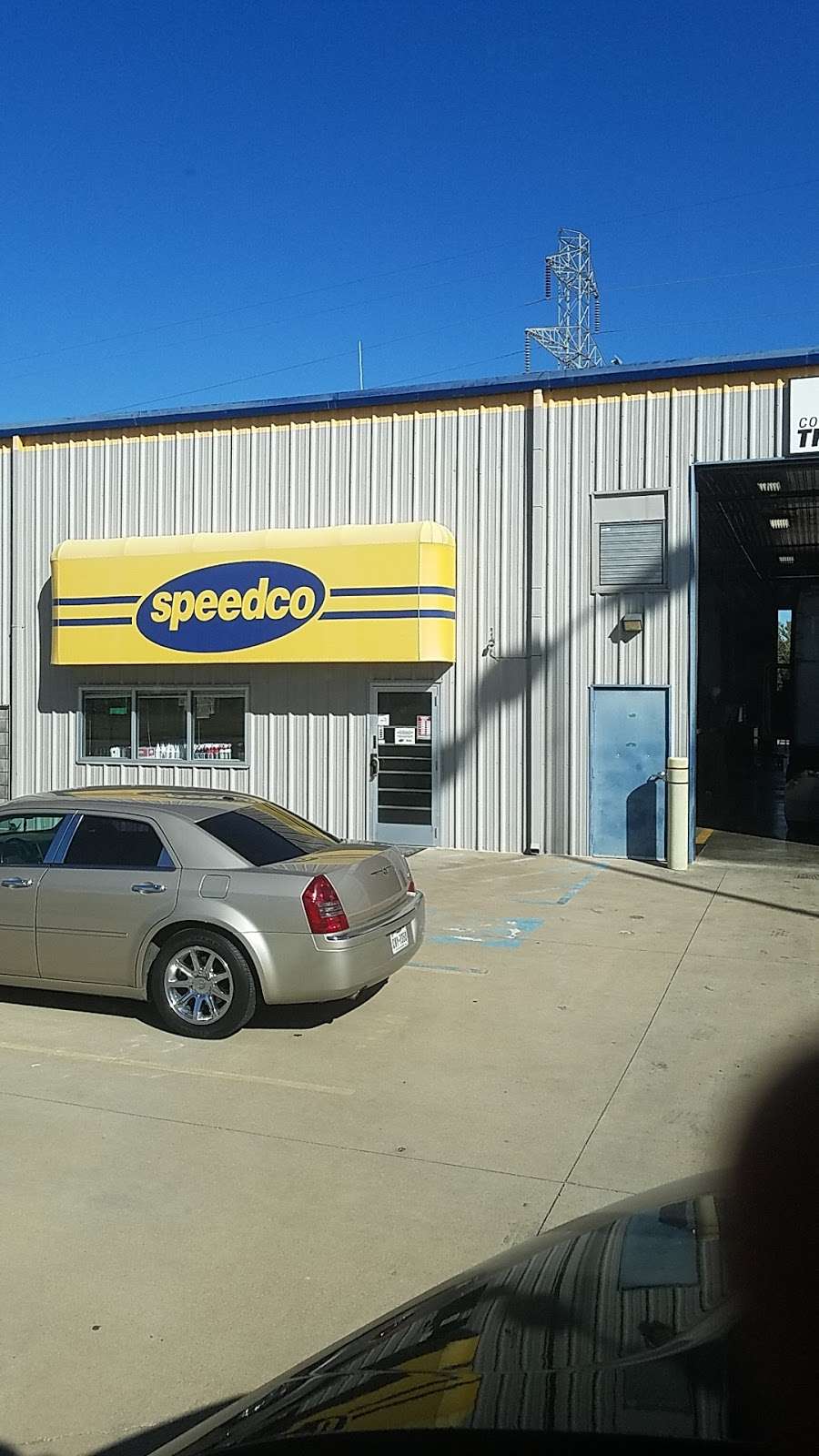 Speedco Truck Lube and Tires | 1812 N Loop 12, Irving, TX 75061, USA | Phone: (972) 554-2489