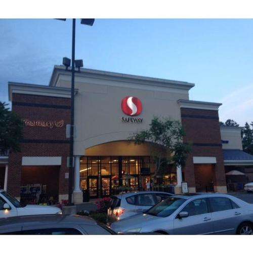 Safeway Pharmacy | 52 W Central Ave, Edgewater, MD 21037, USA | Phone: (410) 919-1160