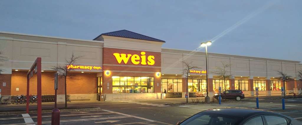 Weis Markets | 315 US Highway 206, Hillsborough Township, NJ 08844, USA | Phone: (908) 431-0115