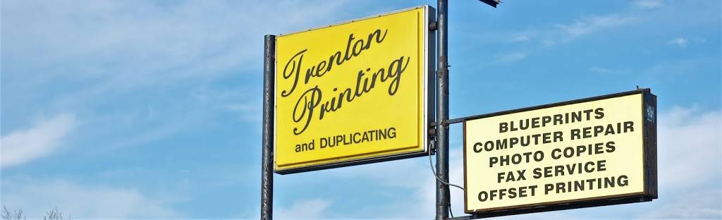 Trenton Printing Inc | 2325 West Rd, Trenton, MI 48183, USA | Phone: (734) 675-3255