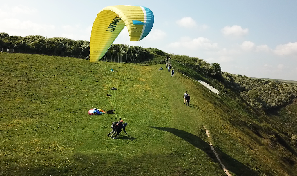 Paragliding Community | 43 Aspen Cl, London W5 4YQ, UK | Phone: 07770 300616