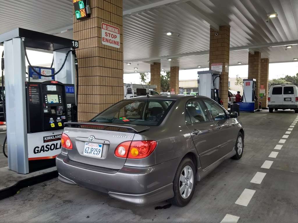 Costco Gasoline | 451 S Airport Blvd, South San Francisco, CA 94080, USA | Phone: (650) 872-2021