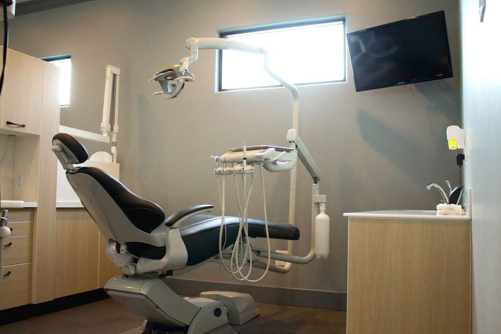 Cinco Ranch Dental | 2316 S Mason Rd, Katy, TX 77450, USA | Phone: (281) 693-6300