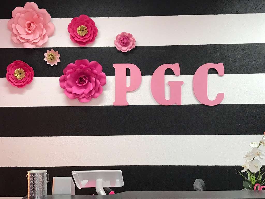 The Pink Glam Closet | 1502 Shaver St, Pasadena, TX 77502, USA | Phone: (832) 910-8110