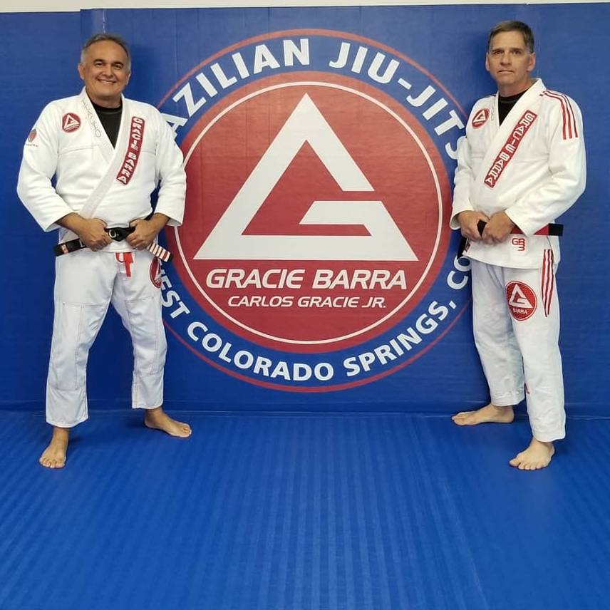 Gracie Barra West Colorado Springs Brazilian Jiu-jitsu | 499 Windchime Pl, Colorado Springs, CO 80919, USA | Phone: (719) 651-3358