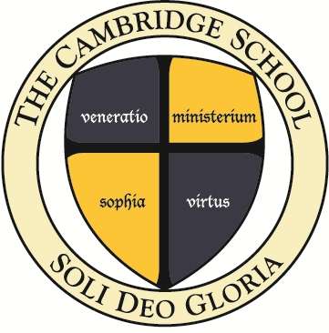 The Cambridge School | 12855 Black Mountain Rd, San Diego, CA 92129 | Phone: (858) 484-3488