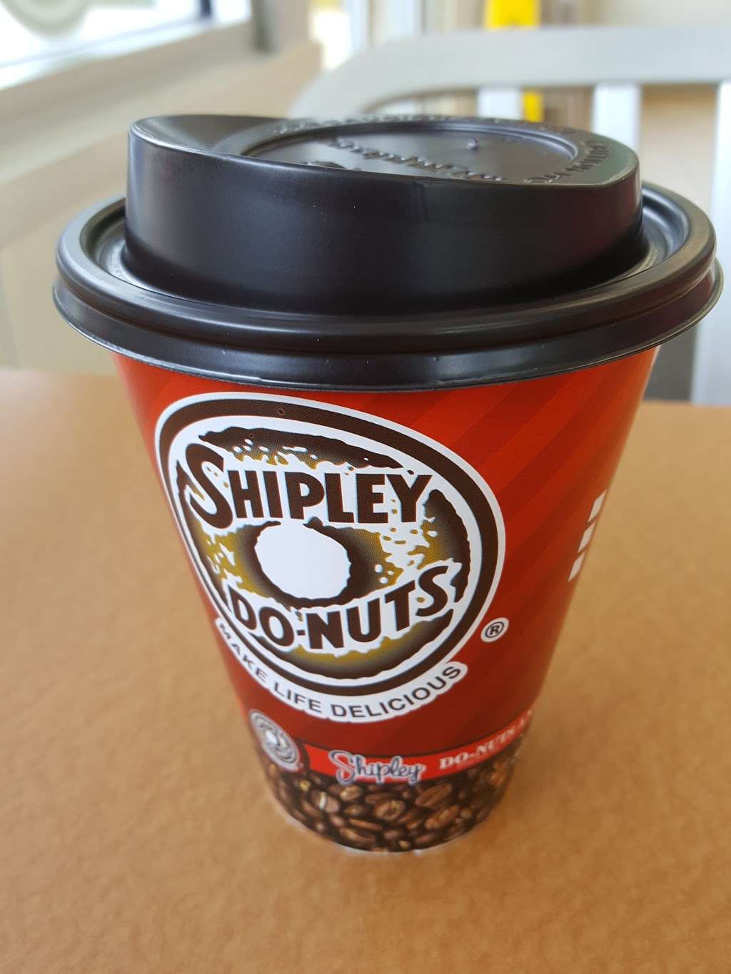 Shipley Do-Nuts | 1209 S Dairy Ashford Rd, Houston, TX 77077 | Phone: (281) 589-9770