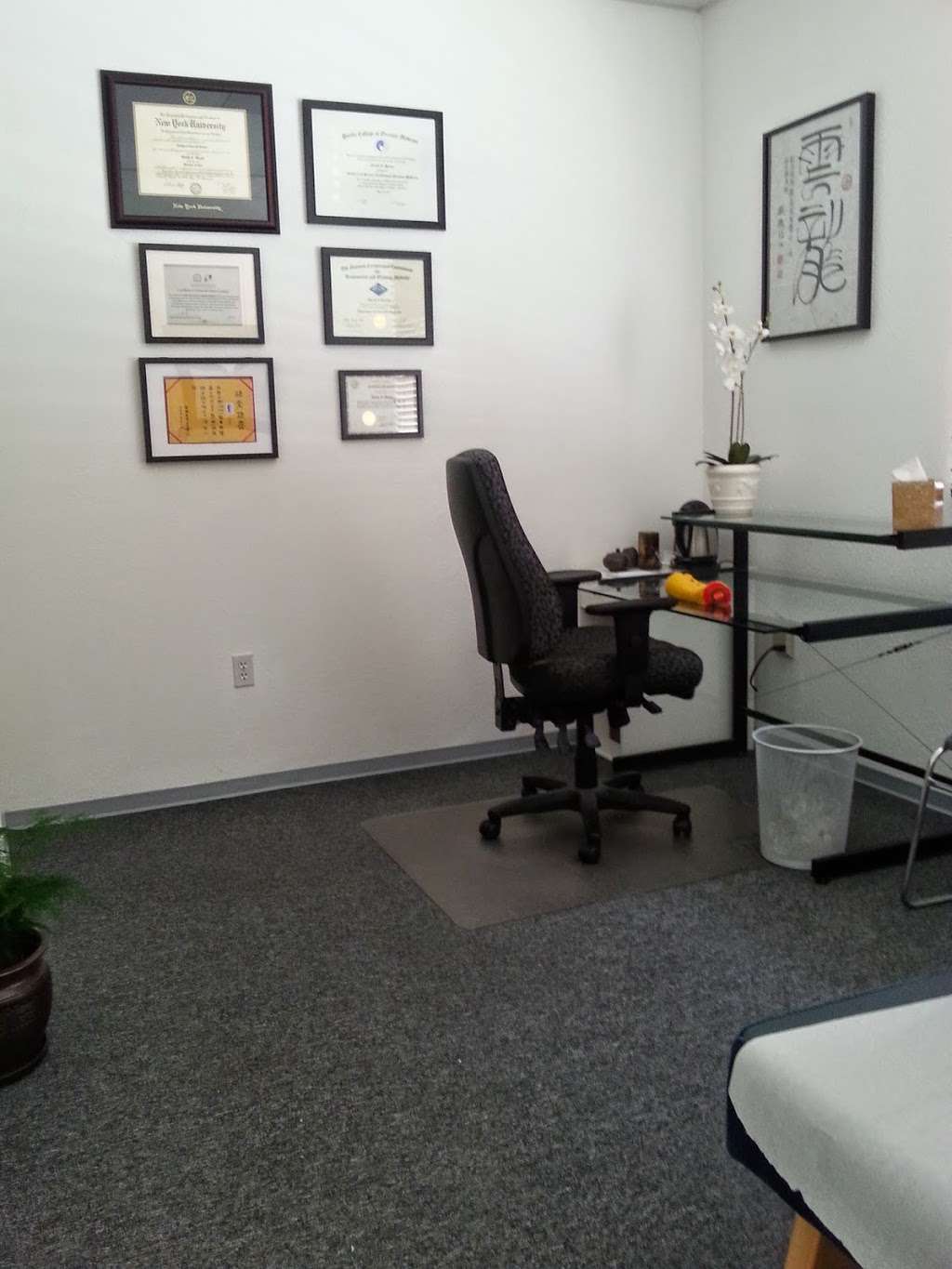 Oakland Hills Acupuncture & Integrative Medicine | 4400 Keller Ave #250, Oakland, CA 94605, USA | Phone: (510) 982-1875