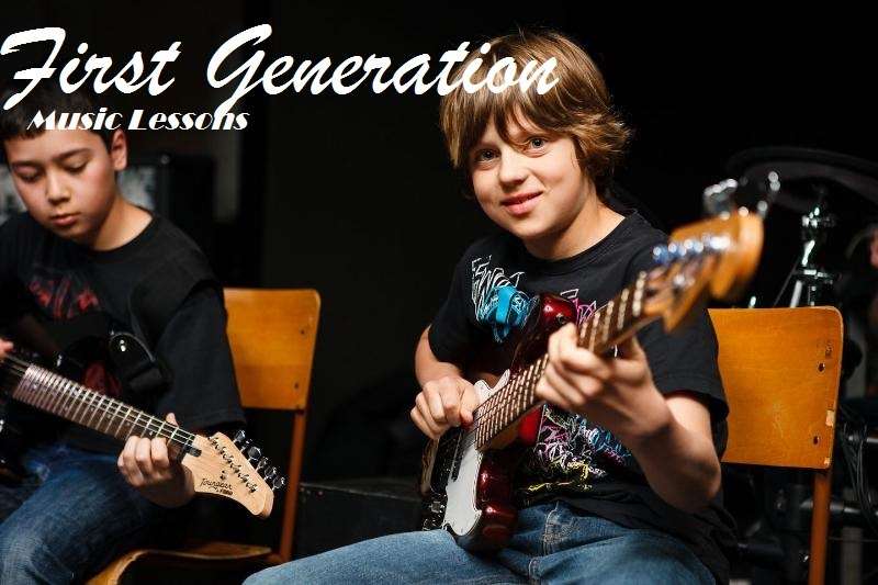 First Generation | 121 Juniper St, Lake Jackson, TX 77566, USA