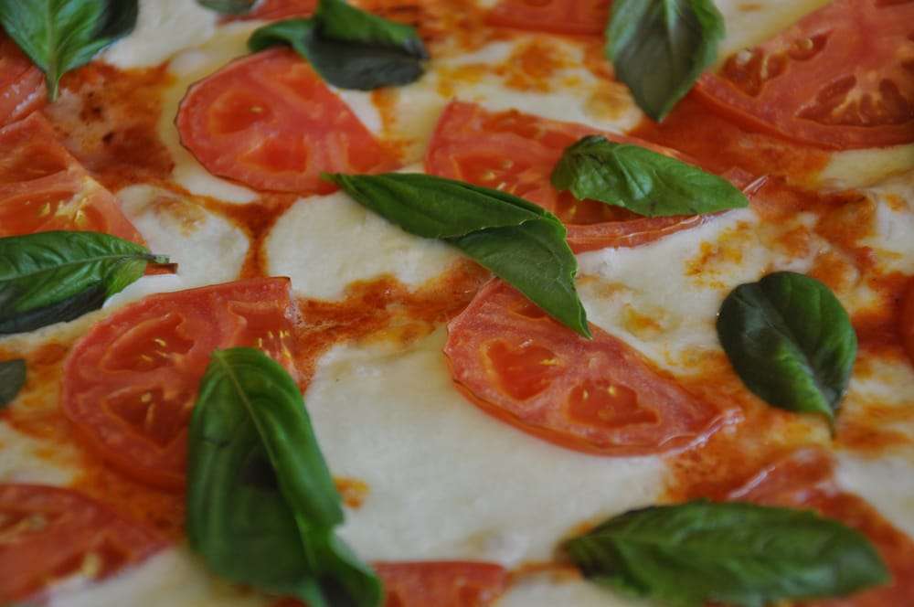 Angelico La Pizzeria | 5645 Lee Hwy, Arlington, VA 22207, USA | Phone: (703) 533-8880