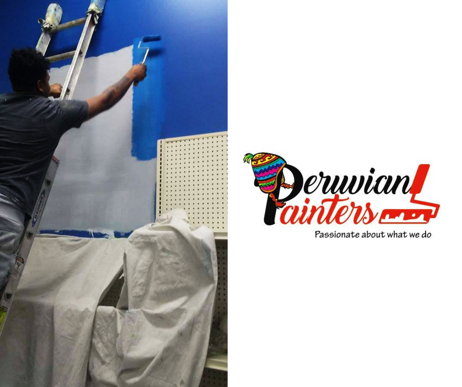 Peruvian Painters | 5838 Ivy Knoll Ct Apartment D, Indianapolis, IN 46250 | Phone: (317) 345-5571