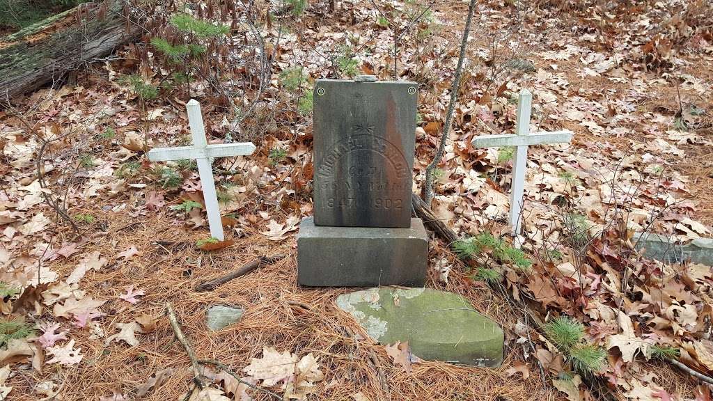 Berme Cemetery | 59-151 Berm and Church Rd, Pond Eddy, NY 12770, USA