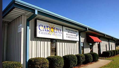 Carolina Cleaning Network | 5211 Union Rd, Gastonia, NC 28056, USA | Phone: (704) 864-0455