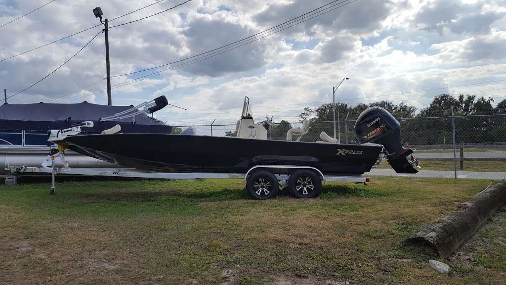 Outcast Watersports | 4020 Bartow Rd, Lakeland, FL 33812, USA | Phone: (863) 816-6081