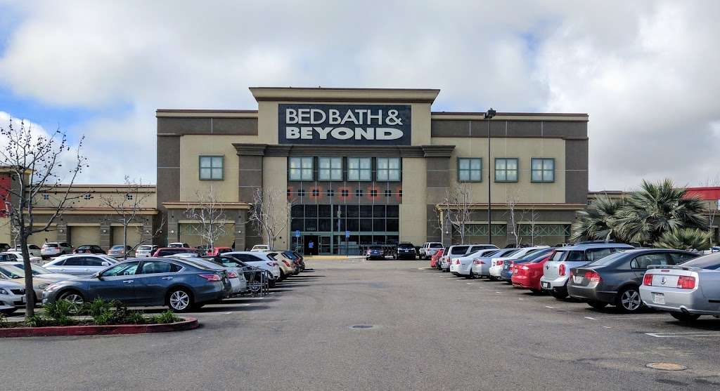 Bed Bath & Beyond | 14351 Hindry Ave, Hawthorne, CA 90250, USA | Phone: (310) 643-9806