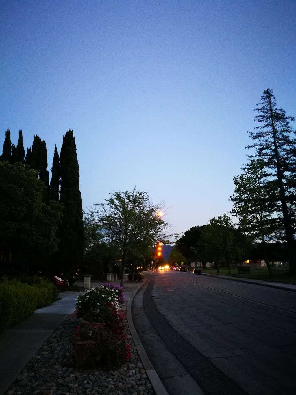 Calabazas Park | 6852 Rainbow Dr, San Jose, CA 95129, USA | Phone: (408) 793-5510