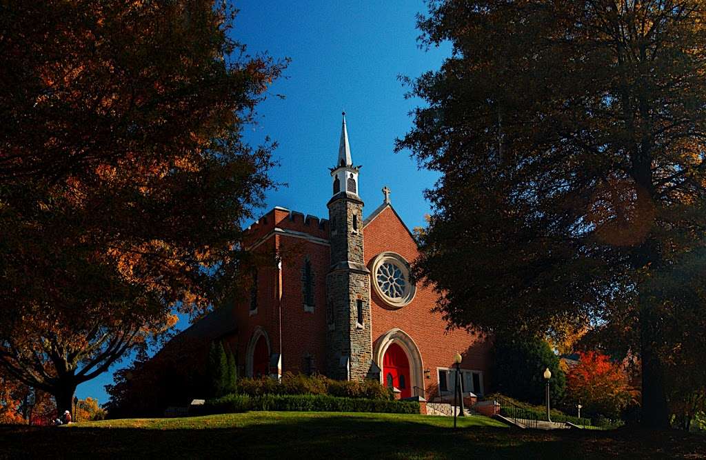 Holy Comforter Episcopal Church | 2701 Park Rd, Charlotte, NC 28209, USA | Phone: (704) 332-4171
