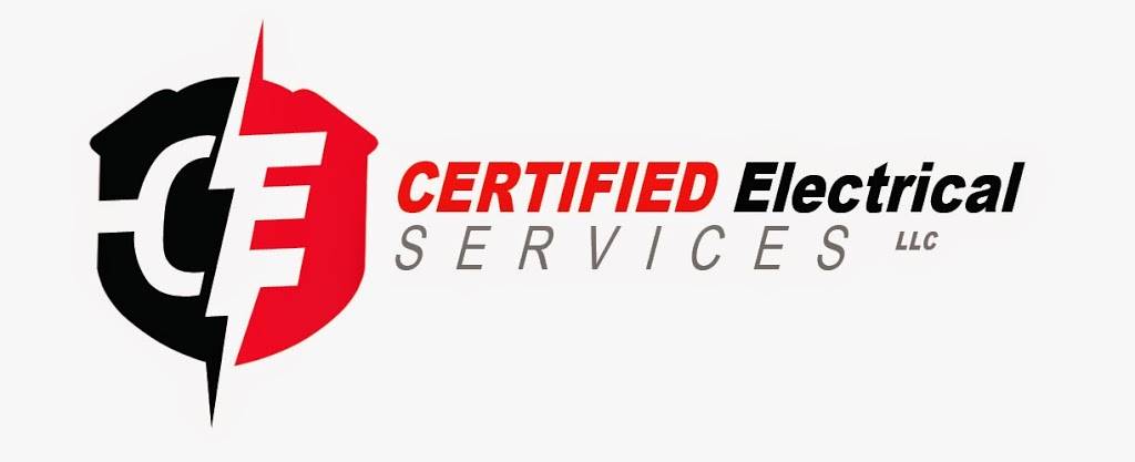 Certified Electrical Services | 1113 Florida Ave SE, Denham Springs, LA 70726, USA | Phone: (225) 791-1213