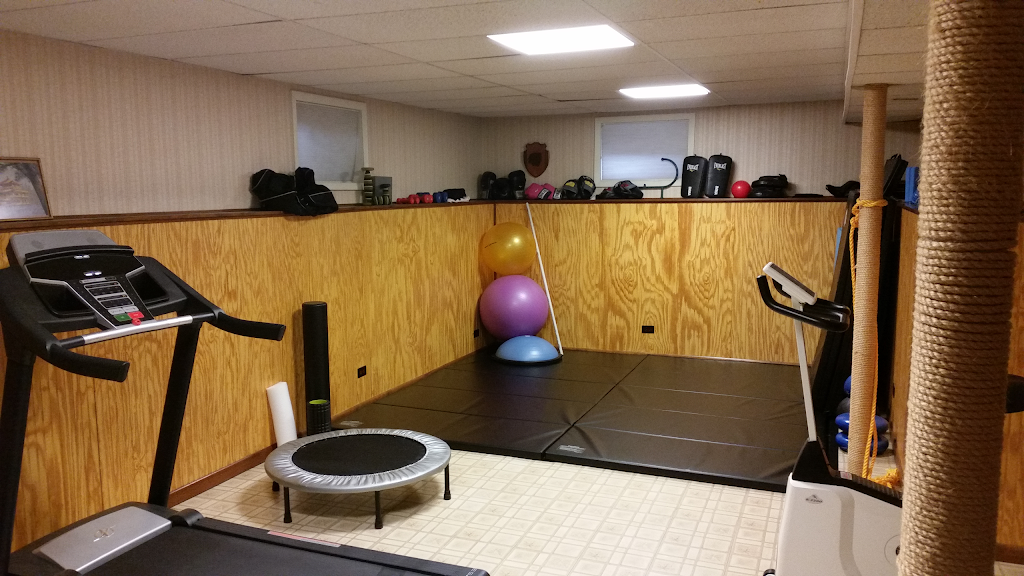 Chicago Fitness Training | 300 S Kenilworth Ave, Mt Prospect, IL 60056 | Phone: (847) 901-7345