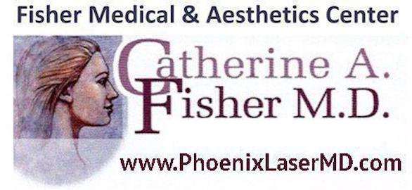 Fisher Medical & Aesthetics Center: Catherine Fisher, MD | 9139 W Thunderbird Rd #200, Peoria, AZ 85381, USA | Phone: (623) 977-0661