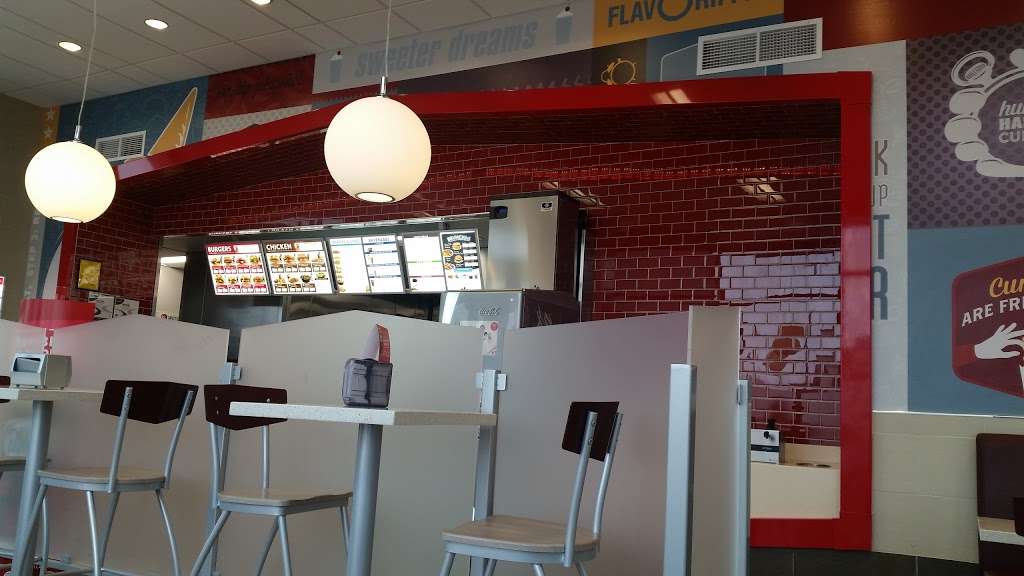 Jack in the Box | 9310 Hwy 6, Missouri City, TX 77459, USA | Phone: (832) 440-7654