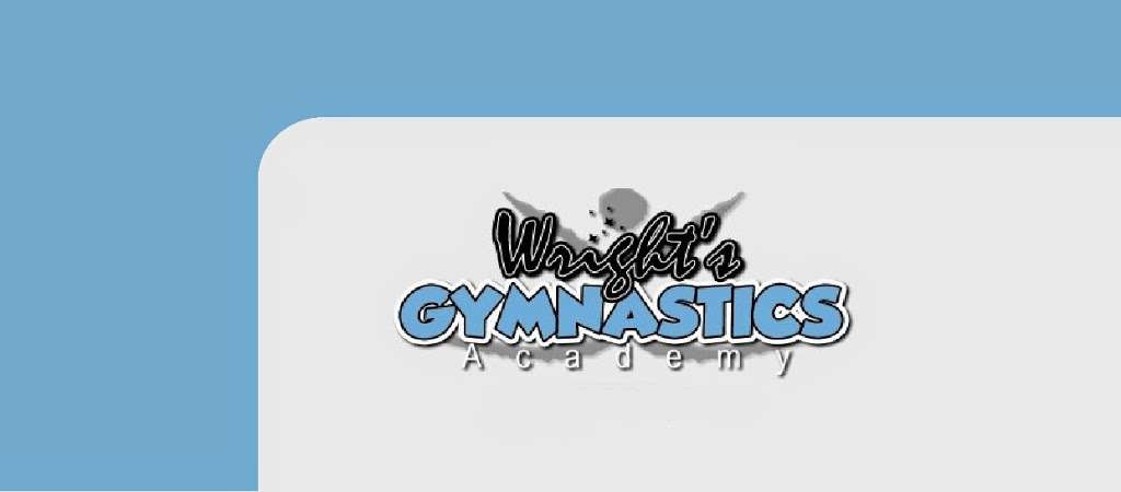 Wrights Gymnastics Academy | 332 N Bluff Rd, Greenwood, IN 46142, USA | Phone: (317) 888-4805