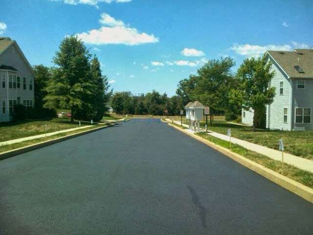 Omni Sealcoat & Driveway Repair LLC. | 913 Longview Ave, Langhorne, PA 19047, USA | Phone: (215) 702-1888