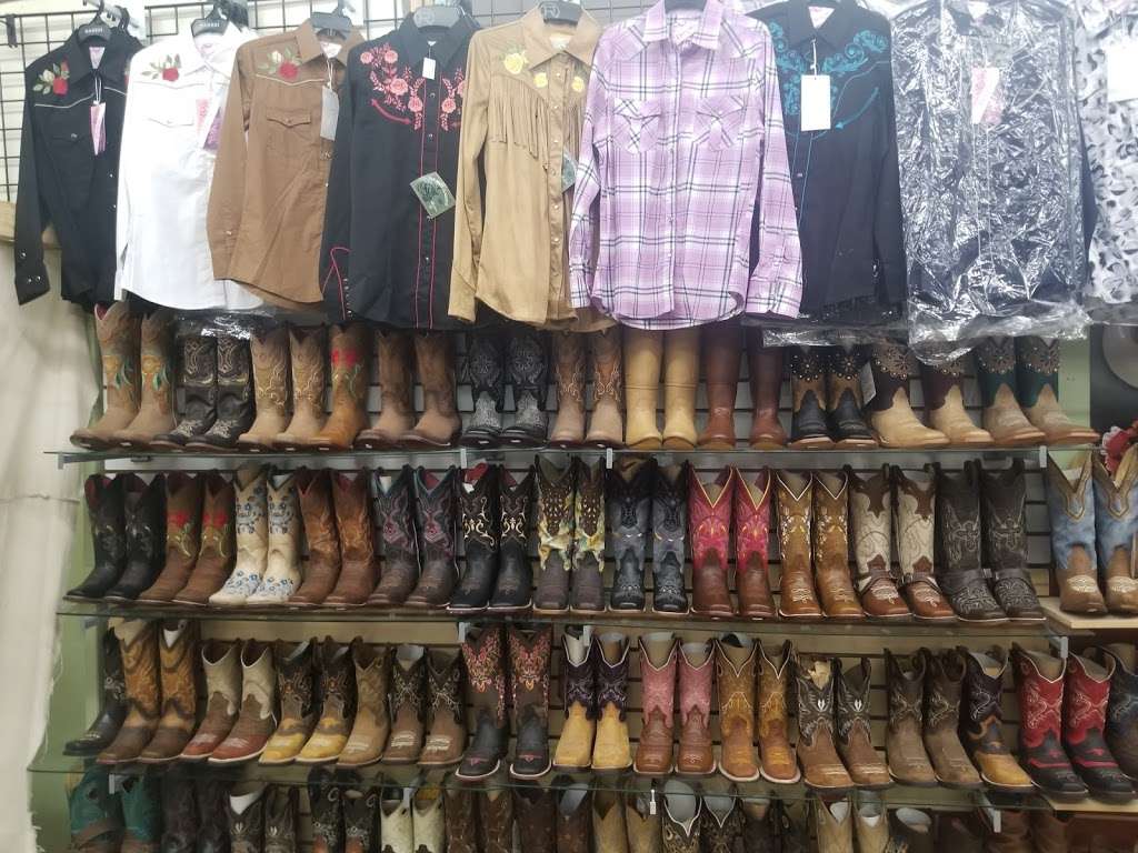 Wild Boots | 1560 N Eastern Ave, Las Vegas, NV 89101, USA | Phone: (725) 200-9743