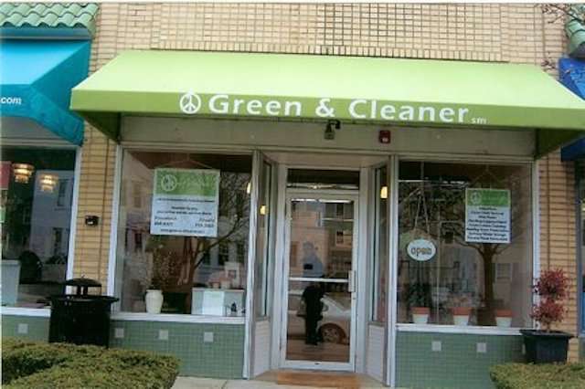 Green & Cleaner | 147 Elmgrove Ave, Providence, RI 02906, USA | Phone: (401) 808-6321