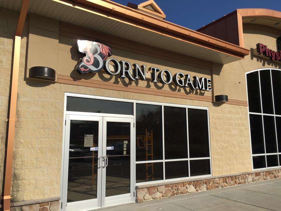 Born to Game | 547 S Red Haven Ln, Dover, DE 19901, USA | Phone: (302) 387-1129