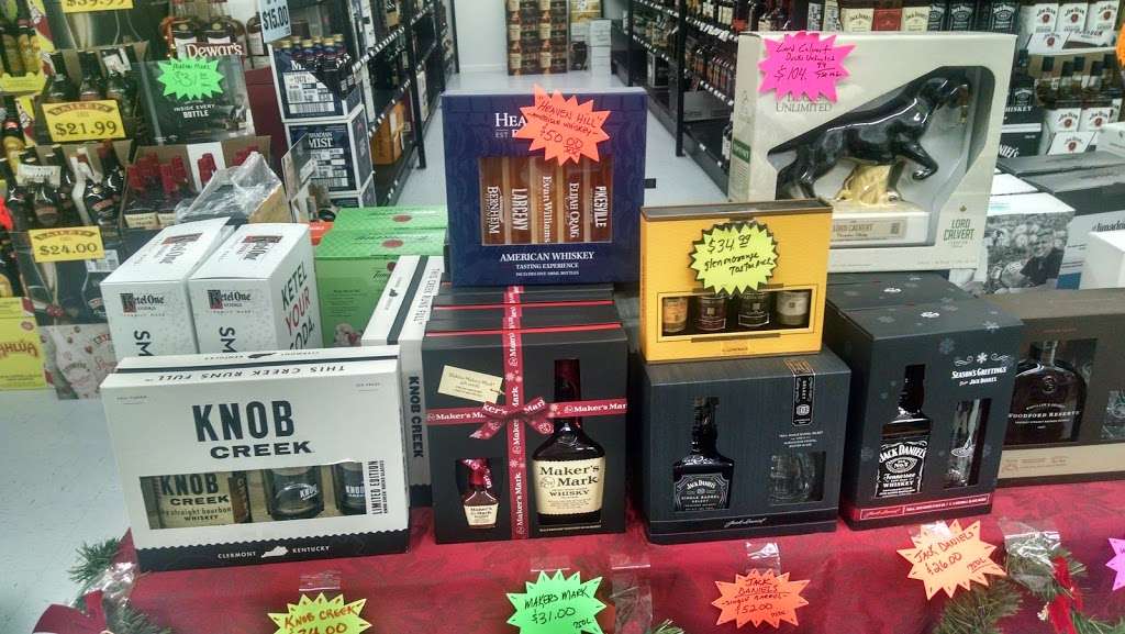 Liquor World | 1651 E Lebanon Rd Route 10, Dover, DE 19901, USA | Phone: (302) 531-2337