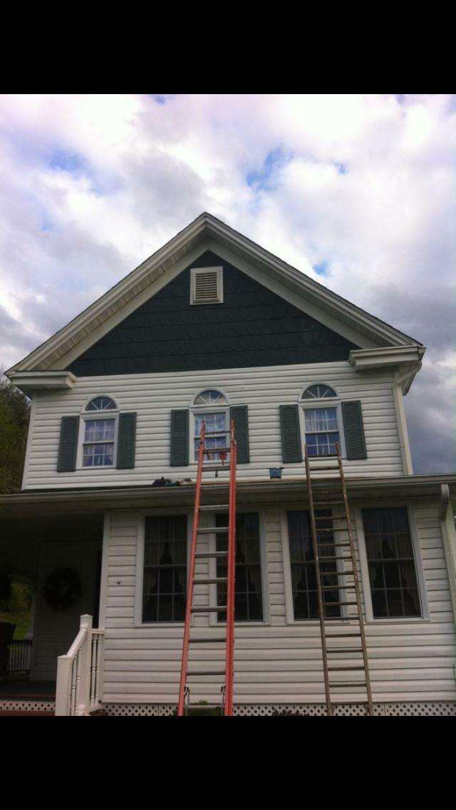 Veterans Painting LLC | 8275 S Shady Trail Dr, Pendleton, IN 46064 | Phone: (463) 701-2353