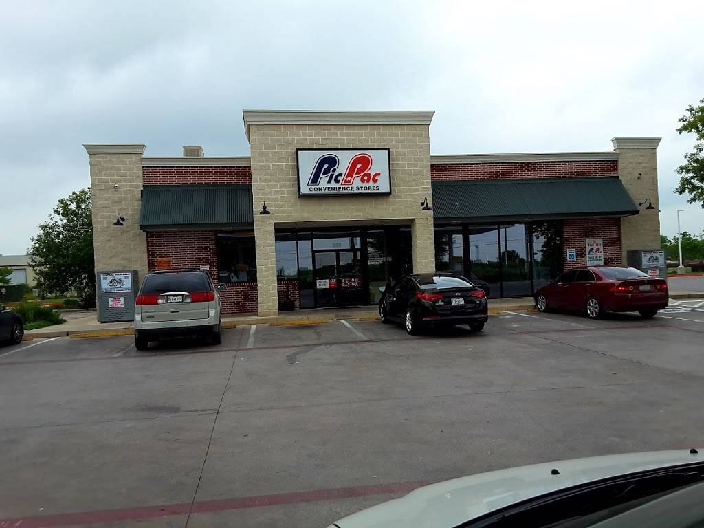 Pic-n-Pac | 839 FM1103, Cibolo, TX 78108, USA | Phone: (210) 566-3232