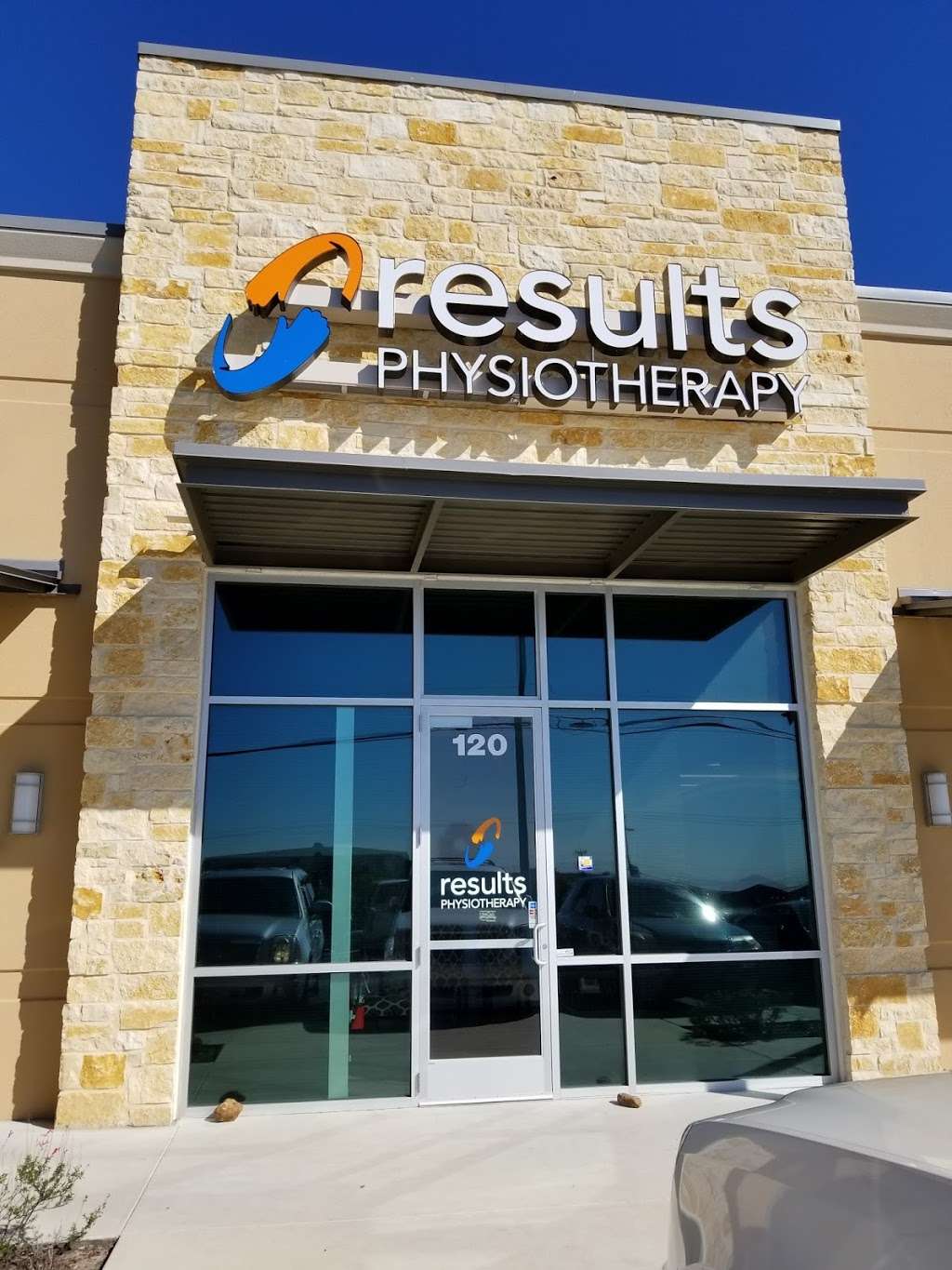 Results Physiotherapy Live Oak, Texas | 7939 Pat Booker Rd Suite 120, Live Oak, TX 78233, USA | Phone: (210) 660-2345