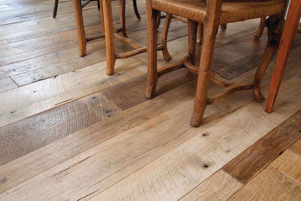 The Vintage Wood Floor Company | 2770 E Coronado St, Anaheim, CA 92806, USA | Phone: (714) 557-9655