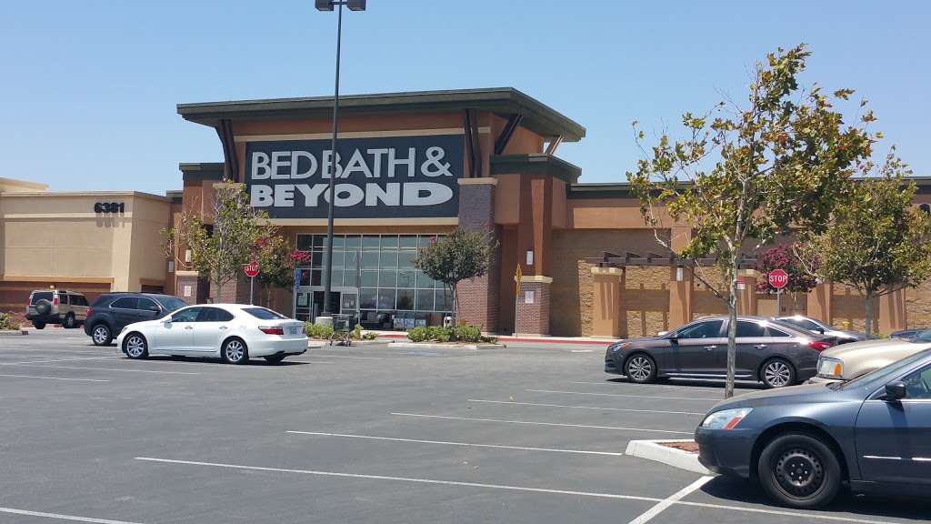 Bed Bath & Beyond | 6365 Pats Ranch Road, Mira Loma, CA 91752, USA | Phone: (951) 549-0677